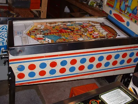 Cabinet - Right