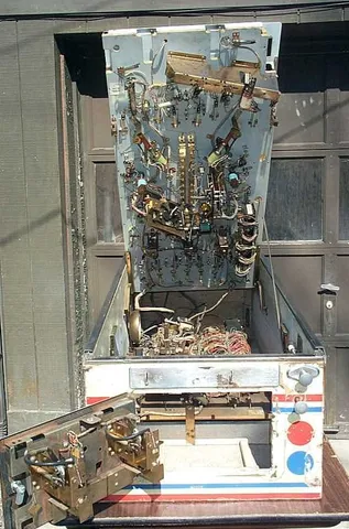 Inside View