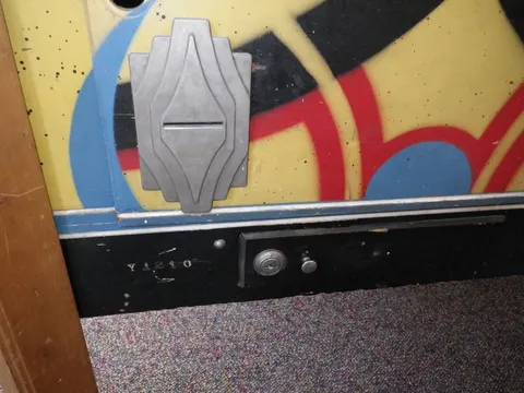 Payout Drawer Closed*