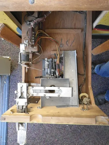 Payout Mechanism*