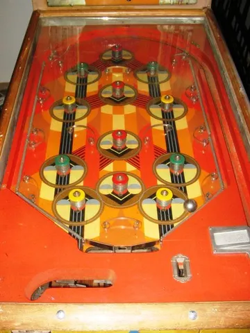 Playfield*