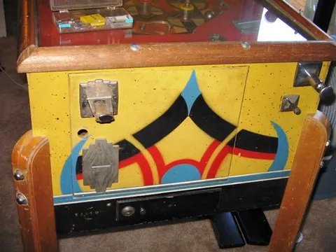 Cabinet - Front*