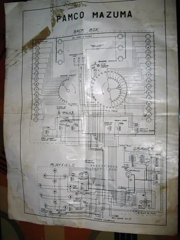 Schematic*