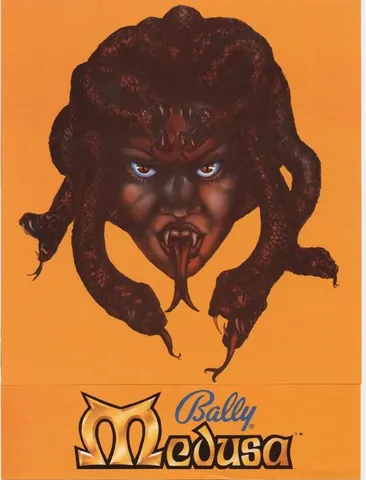 Flyer, Front