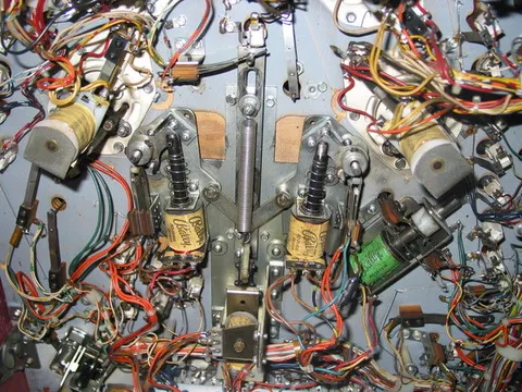 Zipper Flipper Assembly