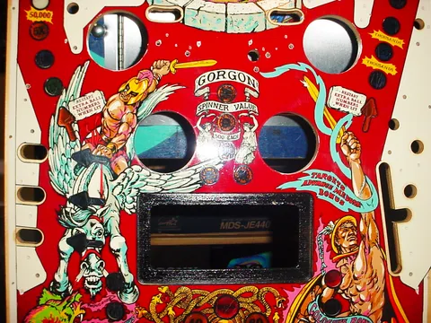 NOS Middle Playfield*