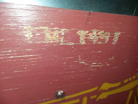 Cabinet - Serial Number*