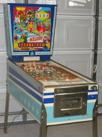 Cabinet - Full View