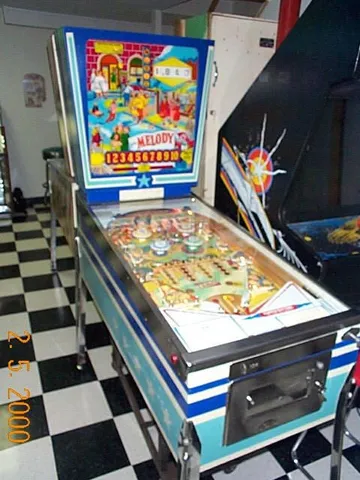 Cabinet - Full View