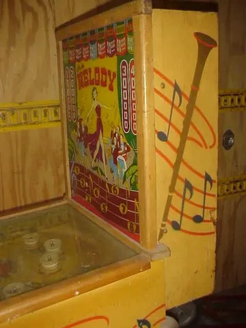 Backbox - Right