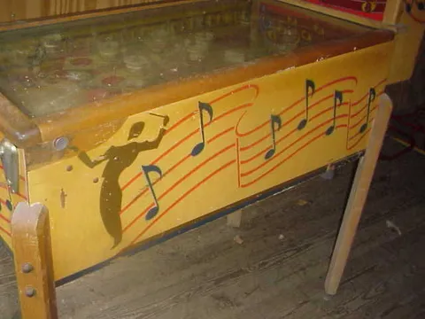 Cabinet - Right
