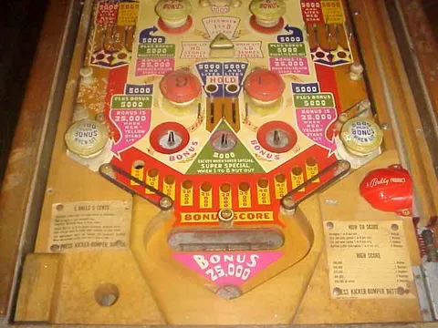 Lower Playfield