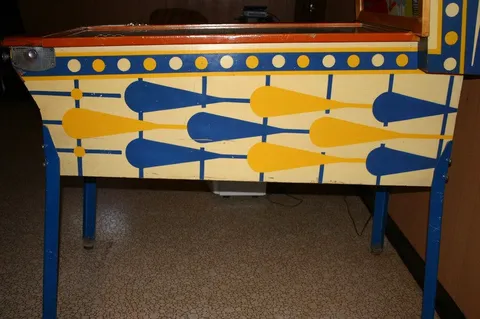 Cabinet - Right*