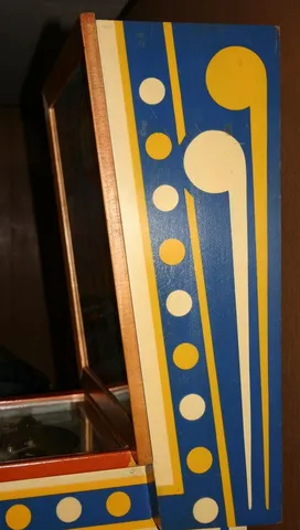 Backbox - Right*