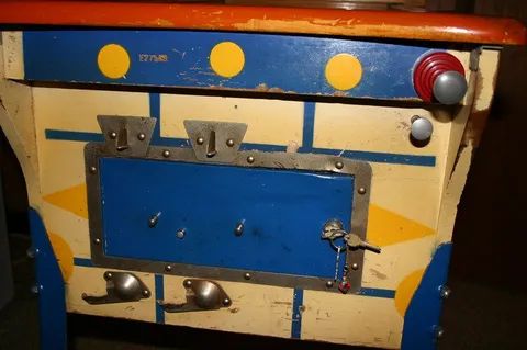 Cabinet - Front*