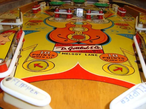 Flipper Area