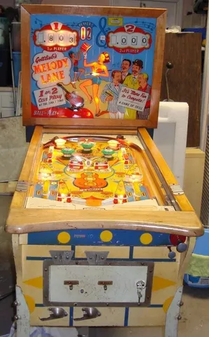 Cabinet - Full View