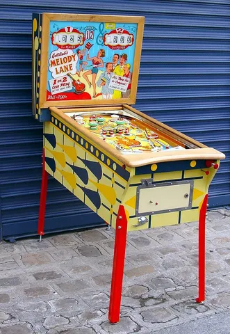 Cabinet - Full View
