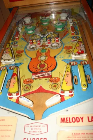 Playfield*