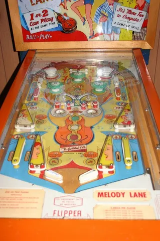 Playfield*