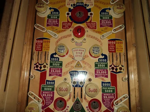 Middle Playfield
