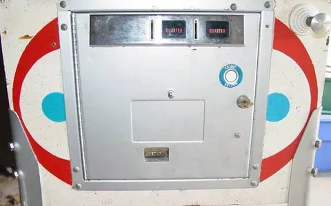 Cabinet - Front