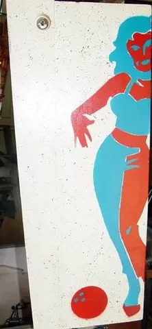 Backbox - Right