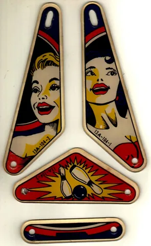 Plastics Artwork