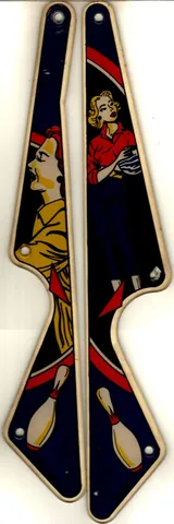 Plastics Artwork