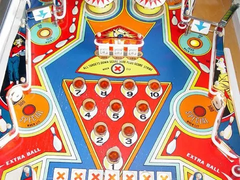 Middle Playfield