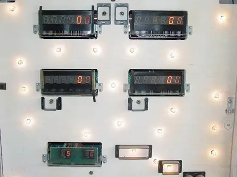 Display Boards
