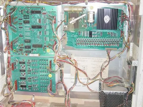 Control Boards
