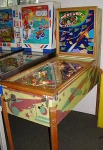 Cabinet - Full View