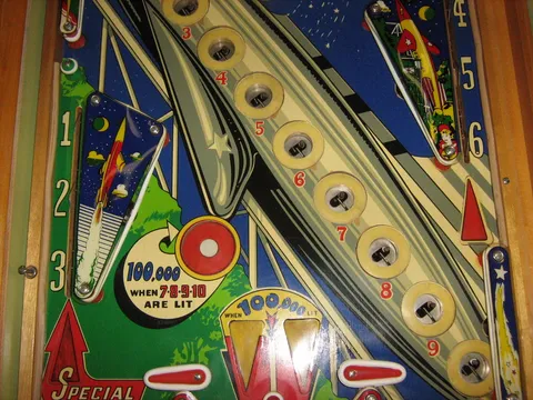 Middle Playfield