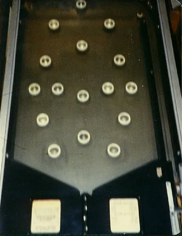 Playfield