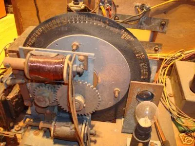 Projection Unit