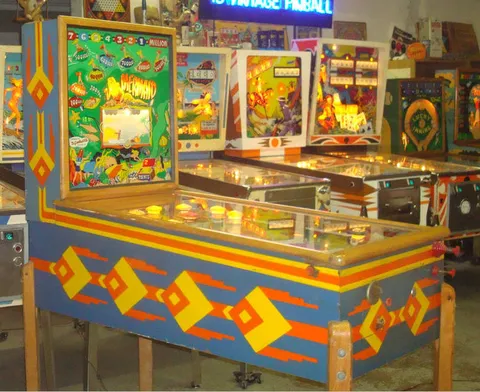 Cabinet - Left