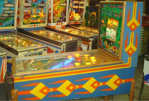 Cabinet - Right