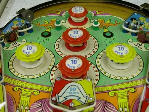 Upper Playfield