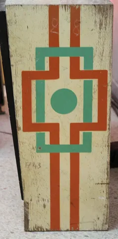 Backbox - Right