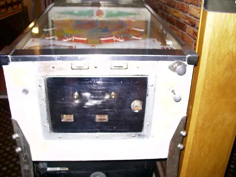 Cabinet - Front