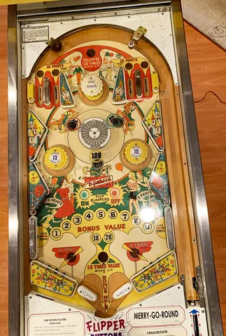Playfield*
