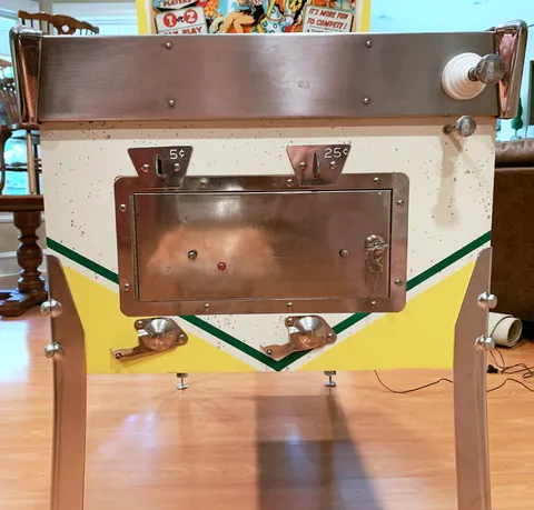 Cabinet - Front*