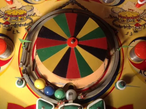 Carousel