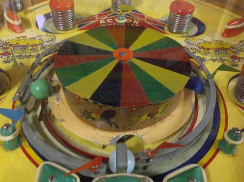 Carousel