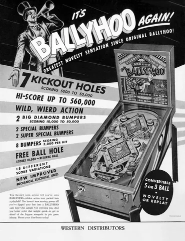 Flyer
