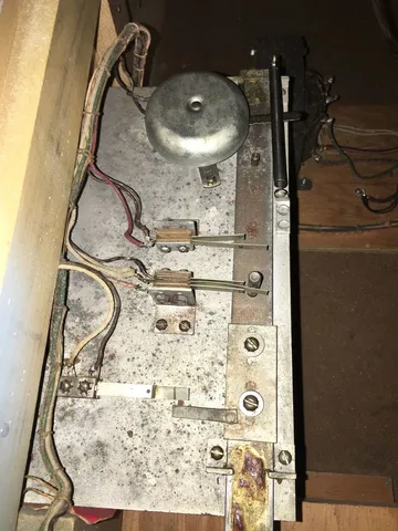 Timer Mechanism