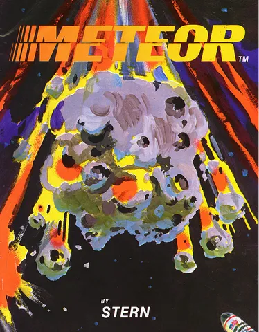 Flyer, Front
