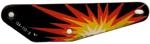 Kicker Plastic