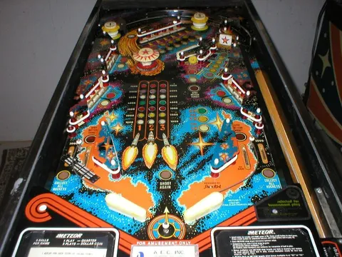 Playfield*